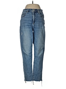Ann Taylor Loft Jeans