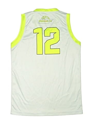 Adidas Sleeveless T-Shirt (view 2)