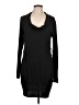 Susie Rose Black Pullover Sweater Size L - photo 1