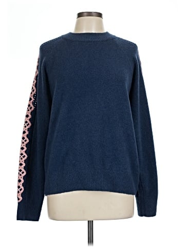 City Blues by Koret Pullover Sweater (view 1)