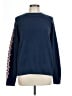 City Blues by Koret Blue Pullover Sweater Size L - photo 1
