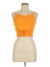 Cider Orange Cardigan Size L - photo 1