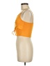 Cider Orange Cardigan Size L - photo 5