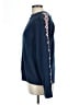 City Blues by Koret Blue Pullover Sweater Size L - photo 5