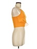 Cider Orange Cardigan Size L - photo 4