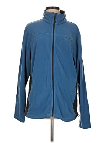 North End Track Jacket (view 1)