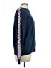 City Blues by Koret Blue Pullover Sweater Size L - photo 4