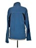 North End 100% Polyester Blue Track Jacket Size M - photo 2