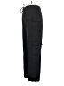 Unbranded Black Cargo Pants Size M - photo 5