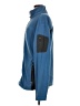 North End 100% Polyester Blue Track Jacket Size M - photo 5
