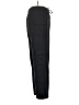 Unbranded Black Cargo Pants Size M - photo 4