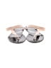 Nomad Gray Tan Sandals Size 7 - photo 2