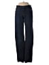 Lands' End 100% Cotton Blue Jeans Size 16s - photo 1