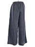 Shein Curve Stripes Gray Casual Pants Size 12 - photo 2