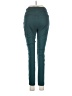 PASSPORTS Solid Teal Active Pants Size M - photo 2