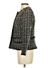 Ann Taylor Tweed Black Jacket Size 4 - photo 5