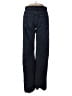 Lands' End 100% Cotton Blue Jeans Size 16s - photo 2