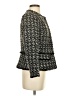 Ann Taylor Tweed Black Jacket Size 4 - photo 4