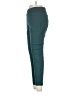 PASSPORTS Solid Teal Active Pants Size M - photo 5