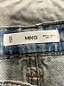 MNG Blue Jeans Size 1 - photo 7