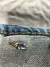 MNG Blue Jeans Size 1 - photo 8