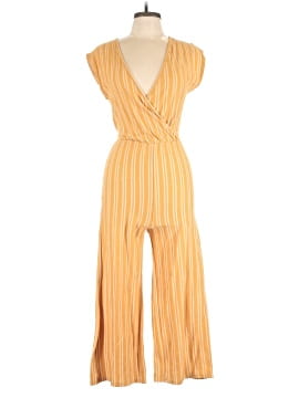Caution To The Wind Jumpsuit