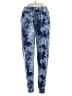 Always Tie-dye Blue Casual Pants Size L - photo 1