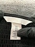 H&M Solid Black Cocktail Dress Size L - photo 7