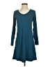 Horny Toad Teal Casual Dress Size S - photo 1