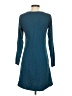 Horny Toad Teal Casual Dress Size S - photo 2