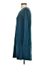 Horny Toad Teal Casual Dress Size S - photo 5