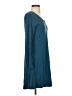 Horny Toad Teal Casual Dress Size S - photo 4