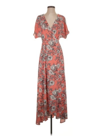 Bobeau Casual Dress (view 1)