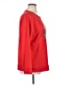 Unbranded Red Sweatshirt Size XXL - photo 4