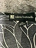 Valerie Bertinelli 100% Polyester Black Short Sleeve Blouse Size XL - photo 7