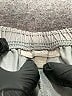 Woman Within Solid Gray Casual Pants Size 20WP - photo 7