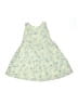 Unbranded 100% Cotton Blue Dress Size 5 - 6 - photo 1