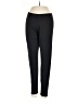 WuHou Solid Black Active Pants Size S - photo 1