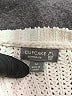Cupcake 100% Polyester Color Block Green Pullover Sweater Size M - photo 7