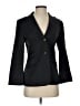 BCBGMAXAZRIA Black Blazer Size XXS - photo 1
