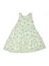 Unbranded 100% Cotton Blue Dress Size 5 - 6 - photo 2