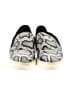 Vince. Graphic Gray Black Sneakers Size 8 - photo 2