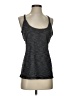 Unbranded Gray Active Tank Size XXS (estimated) - photo 1