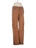 Reba Brown Jeans Size 8 - photo 1