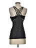 Unbranded Gray Active Tank Size XXS (estimated) - photo 2