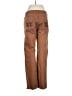 Reba Brown Jeans Size 8 - photo 2