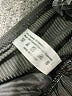 Unbranded Solid Black Casual Skirt Size L - photo 4