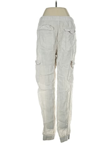 Nicole Miller New York Linen Pants (view 2)