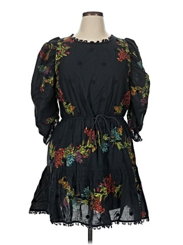 FARM Rio Casual Dress (view 1)