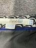 Boden Houndstooth Black Casual Dress Size 8 - photo 4